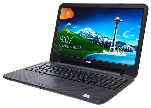 Dell Inspiron i3531-1200BK 15.6-Inch Laptop