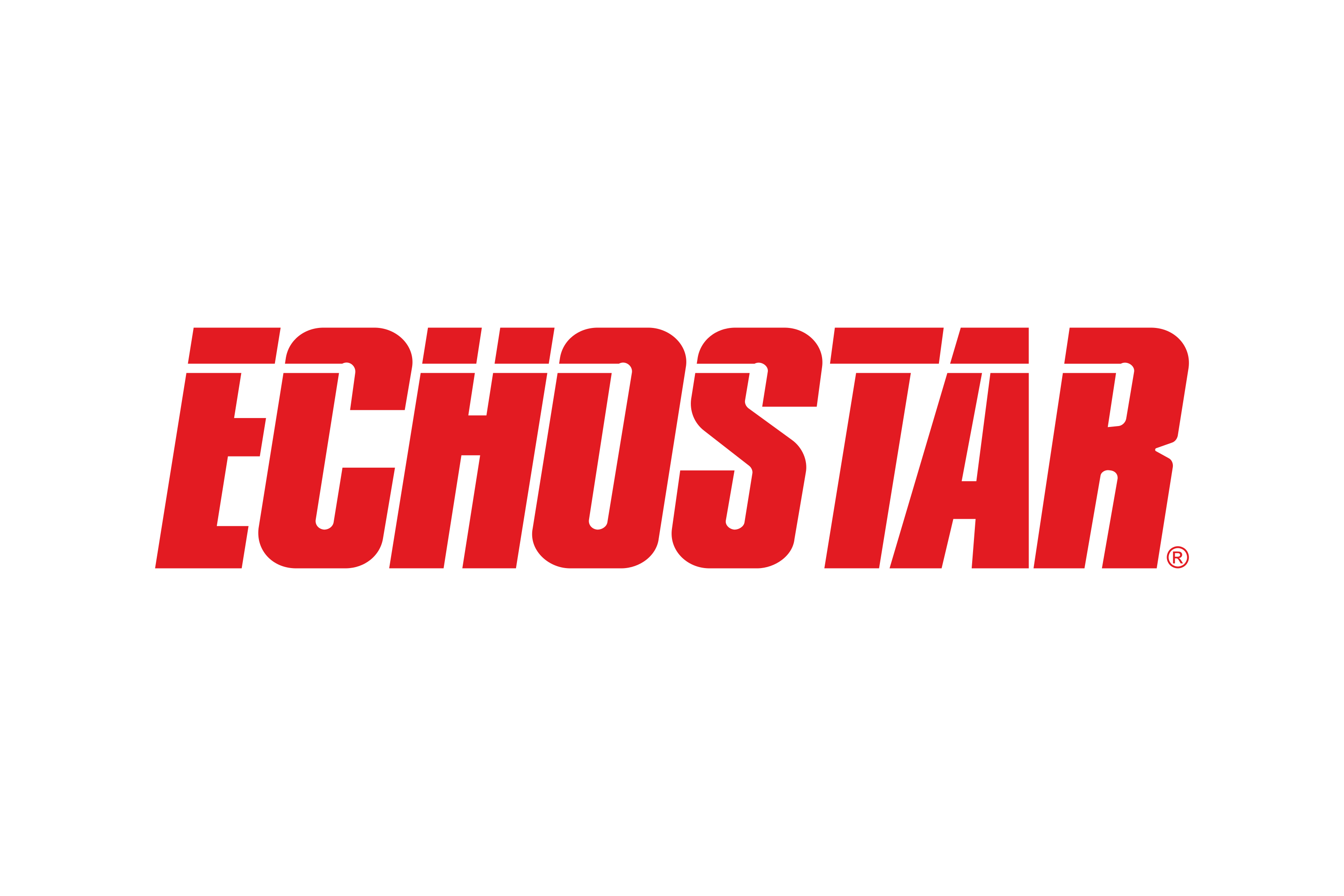 Echostar