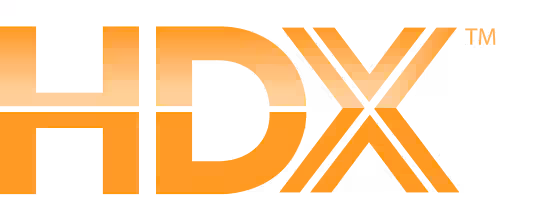 HDX