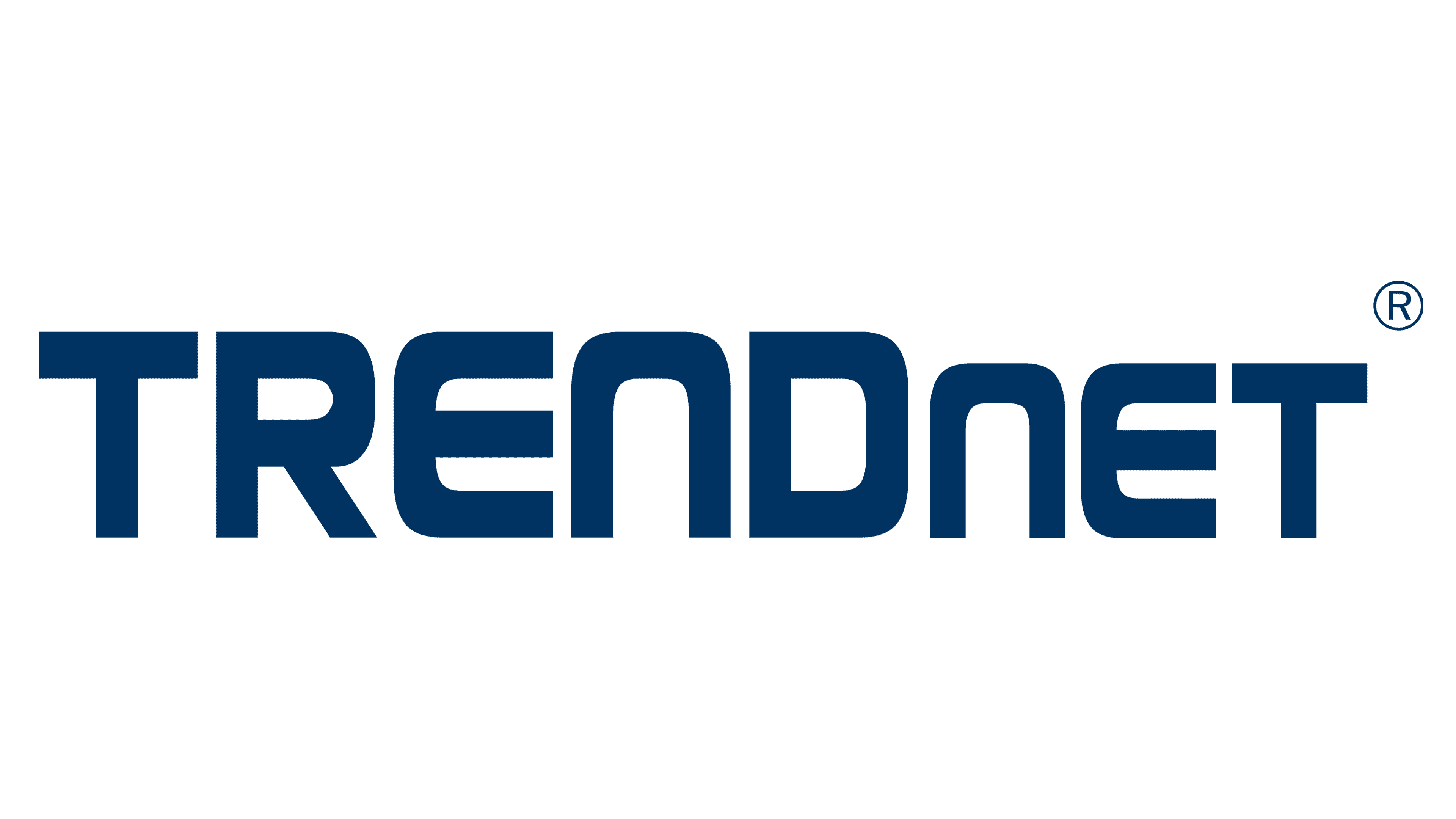 TRENDnet