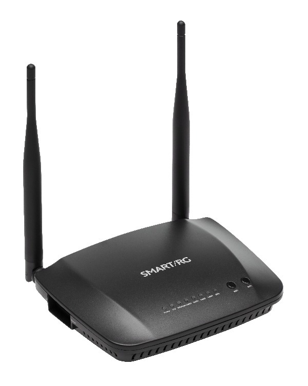 SmartRG SR506n VDSL2 ADSL WiFi Gateway New in Box