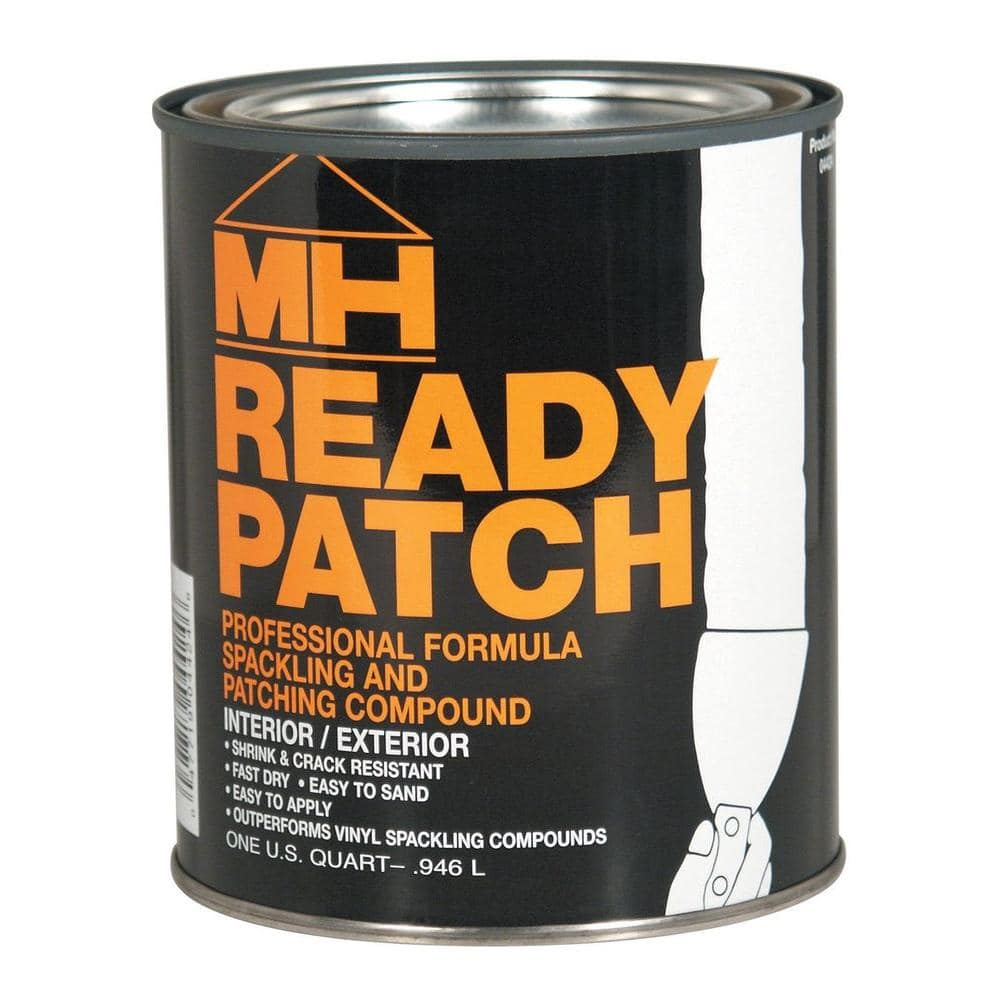 Mhreadypatch