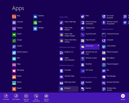 Windows 8 Enterprise Full