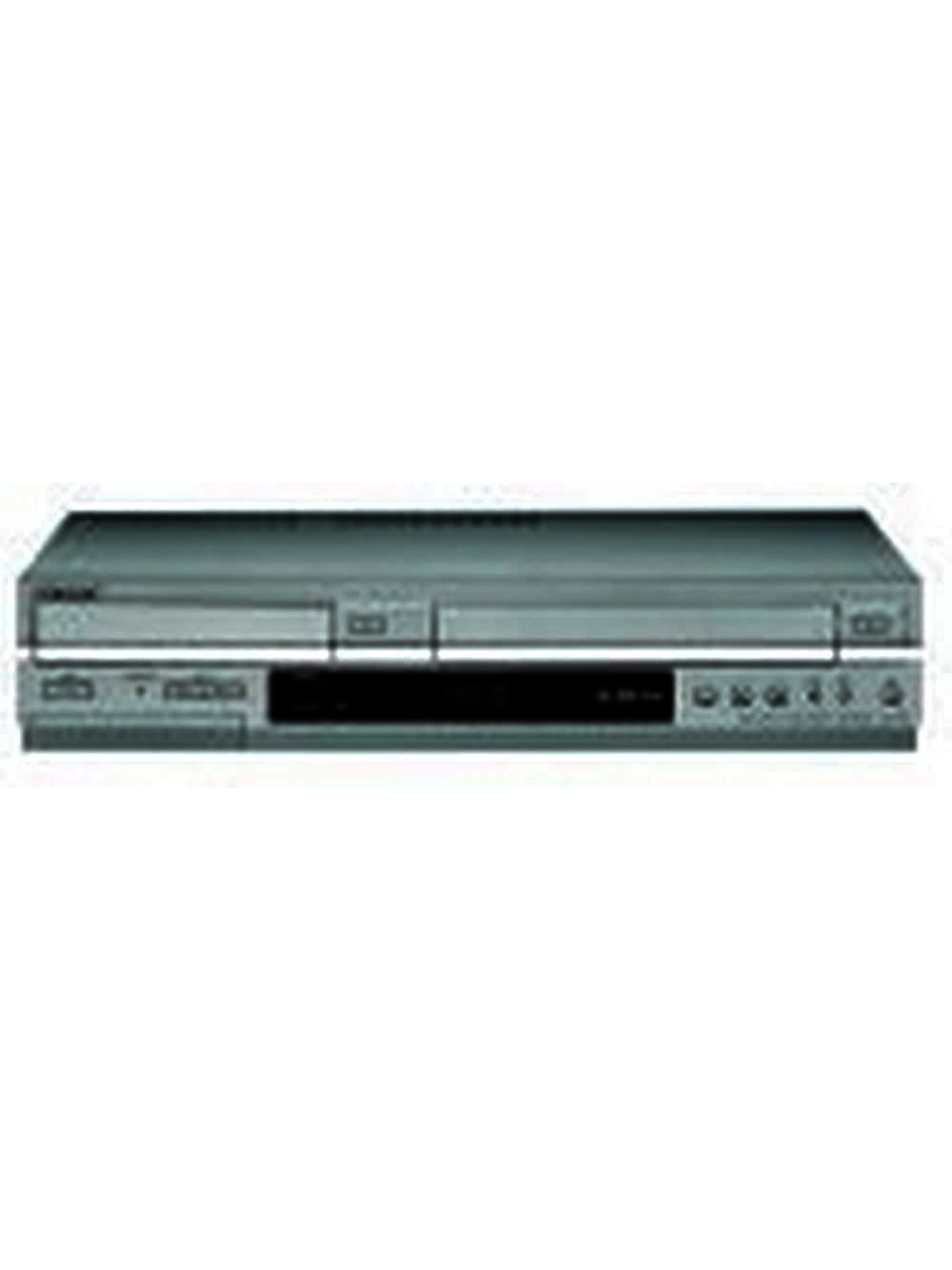 Sony SLV-D350P DVD / VCR Combo