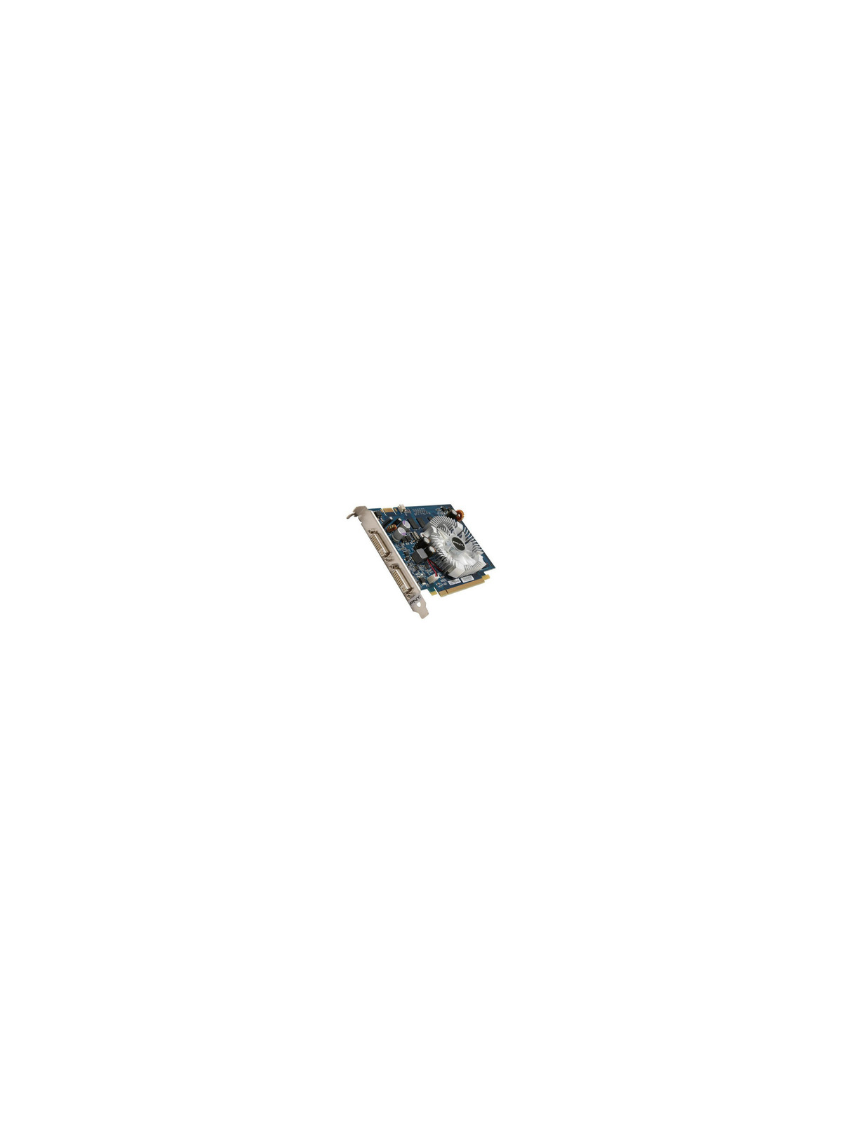 PNY NVIDIA GeForce 9500GT VCG951024GXPB 512mb DDR2 SDRAM PCI Exp