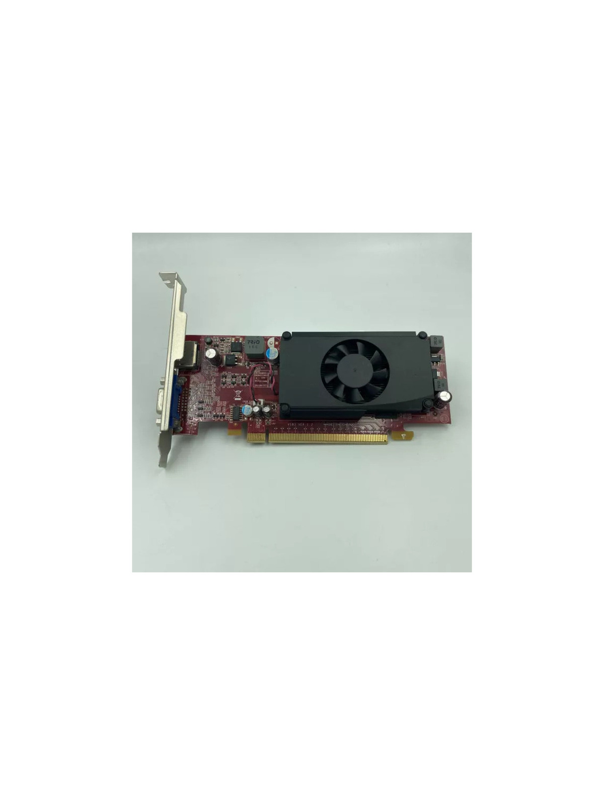 Nvidia GeForce 310 512MB VGA+Display Port Video CardFRU03T9008 L