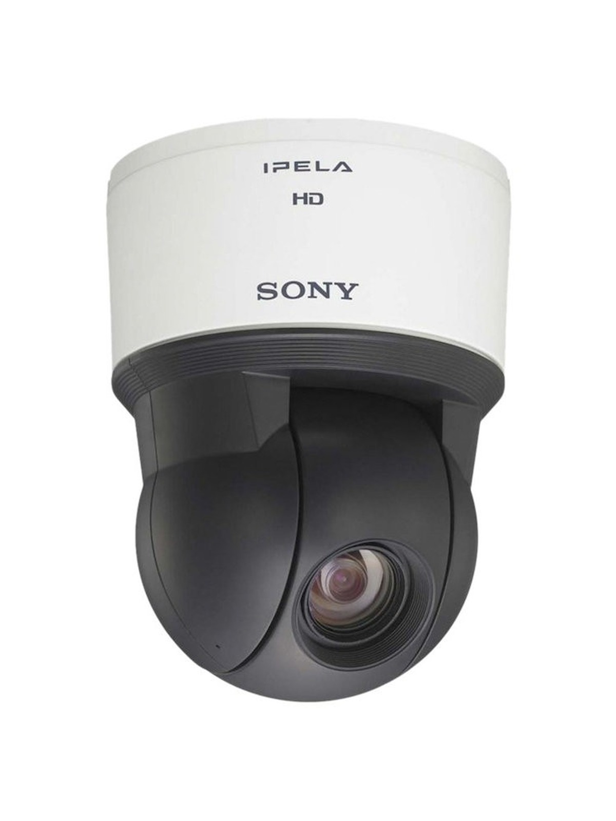 Sony IPELA SNC-EP580 1080p/30 fps PTZ Camera - E Series!