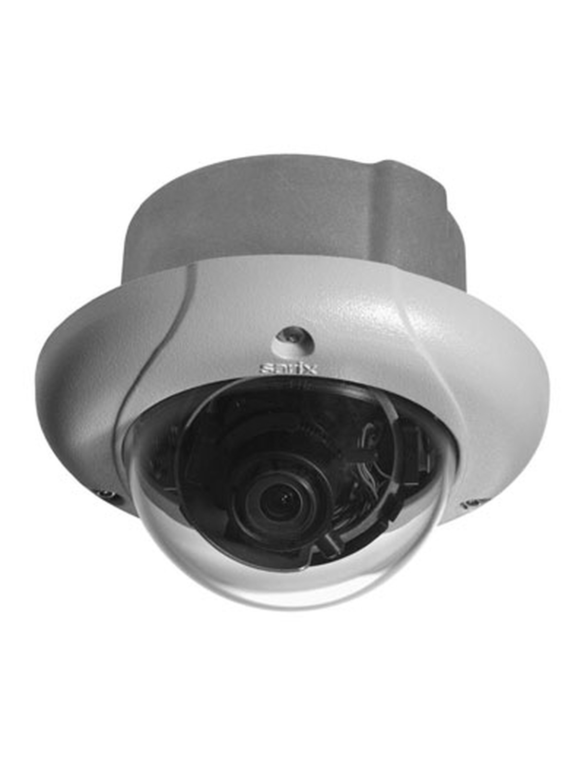 Pelco IM10DN10-1E Fixed Dome Outdoor Surveillance Camera
