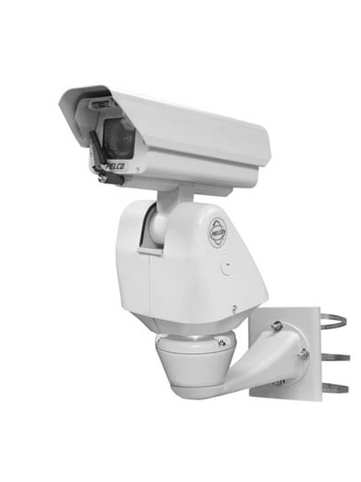 Pelco ESIOPCBW24 24x day night pressurized PCB Camera system&