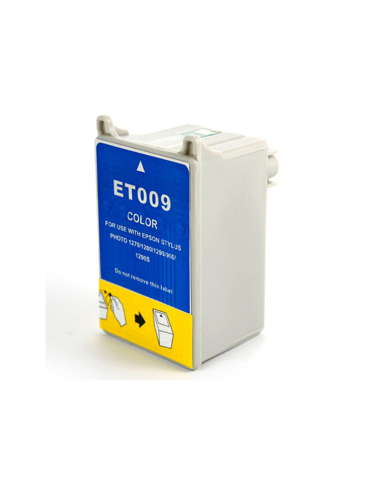 Epson Inkjet Cartridge Color T009201