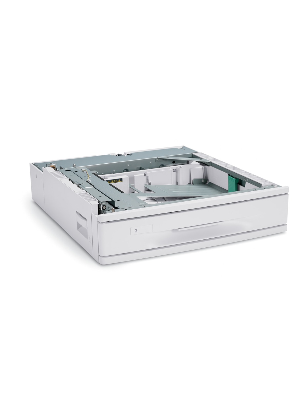 Xerox Feeder Tray For Phaser 7500, 500 Sheets (XER097S04023) Category: Paper Tra