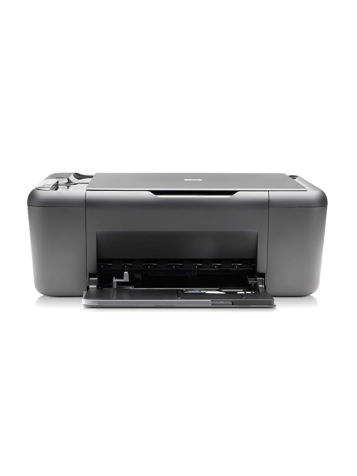 HP DeskJet F4480 Inkjet All-in-One Printer (CB745A#B1H)