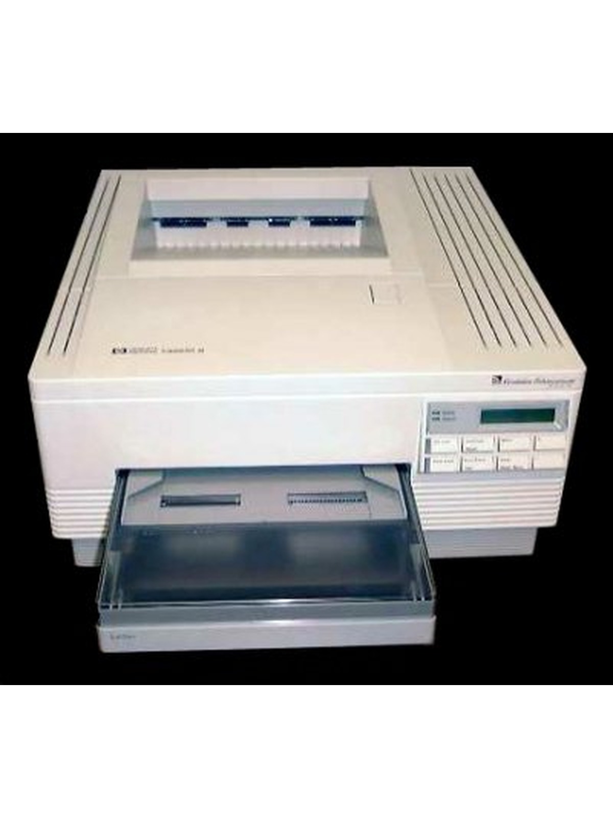 HP 33449A HP LASERJET III PRINTER 8PPM 300DPI