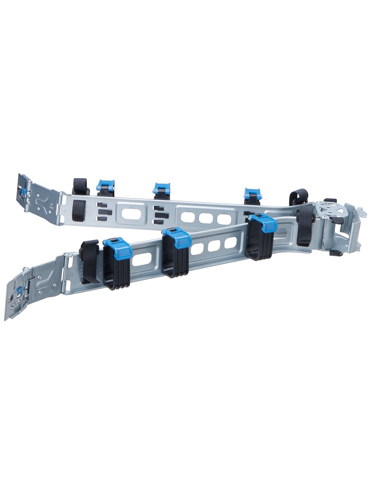 HPE 720865-B21 Standard Cable Management Arm,White