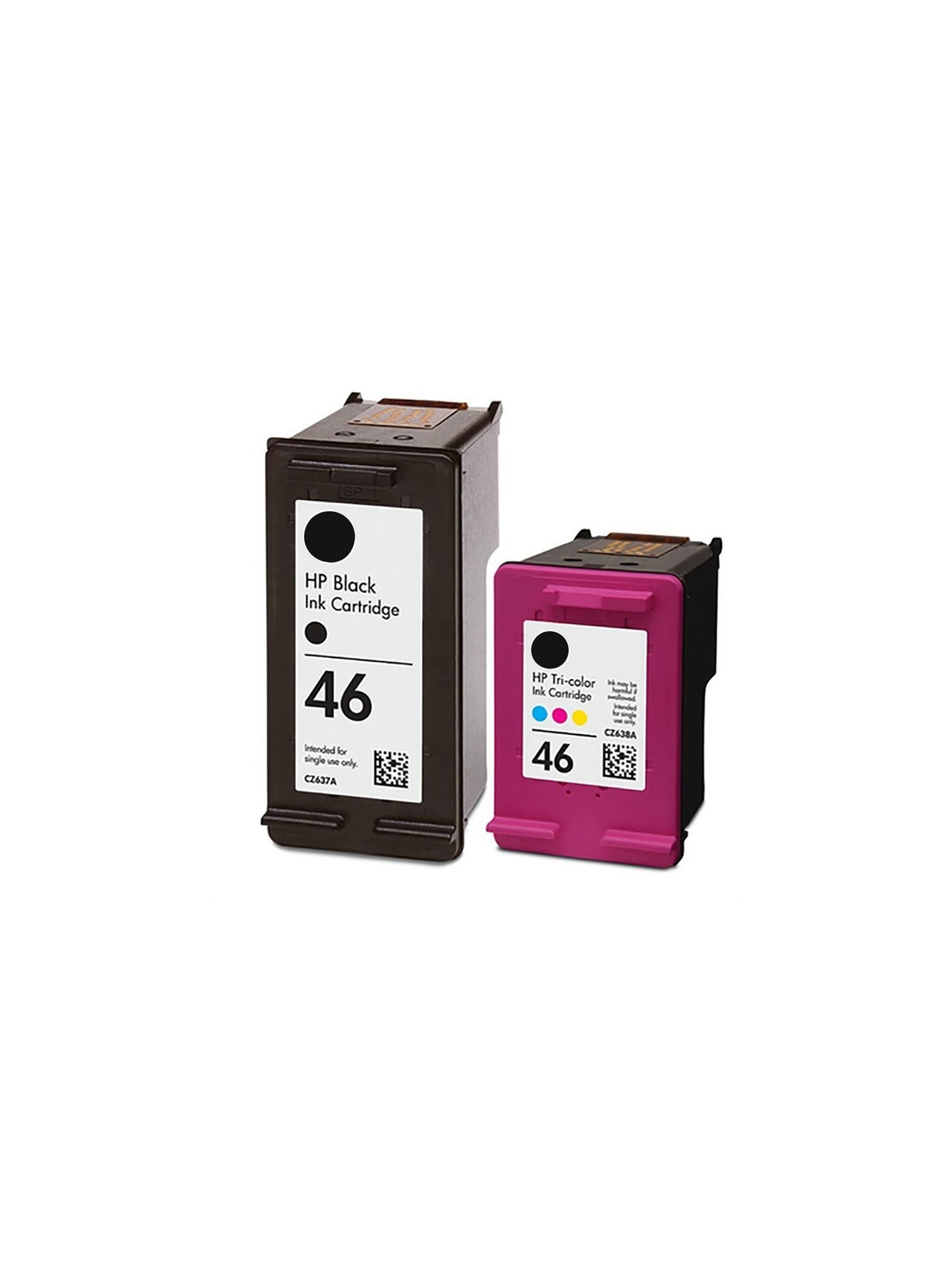 HP 75XL | Ink Cartridge | Tri-color | CB338WN