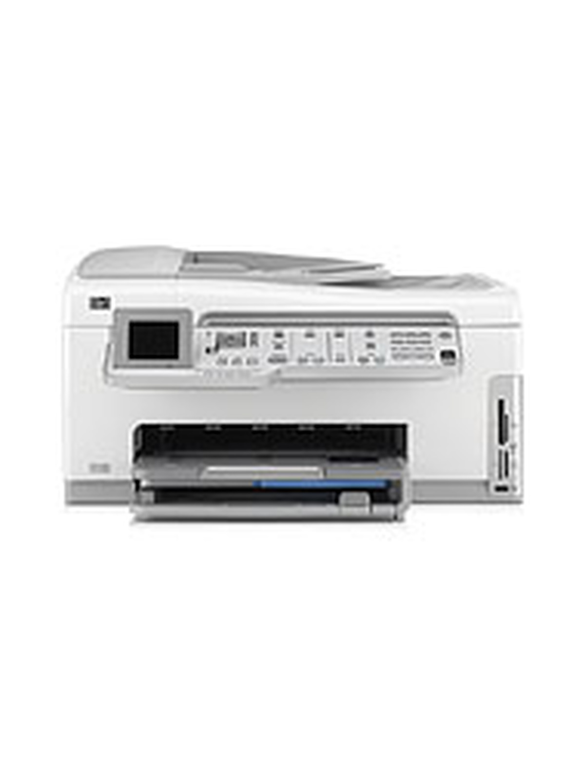 HP Photosmart C7250 All-in-one