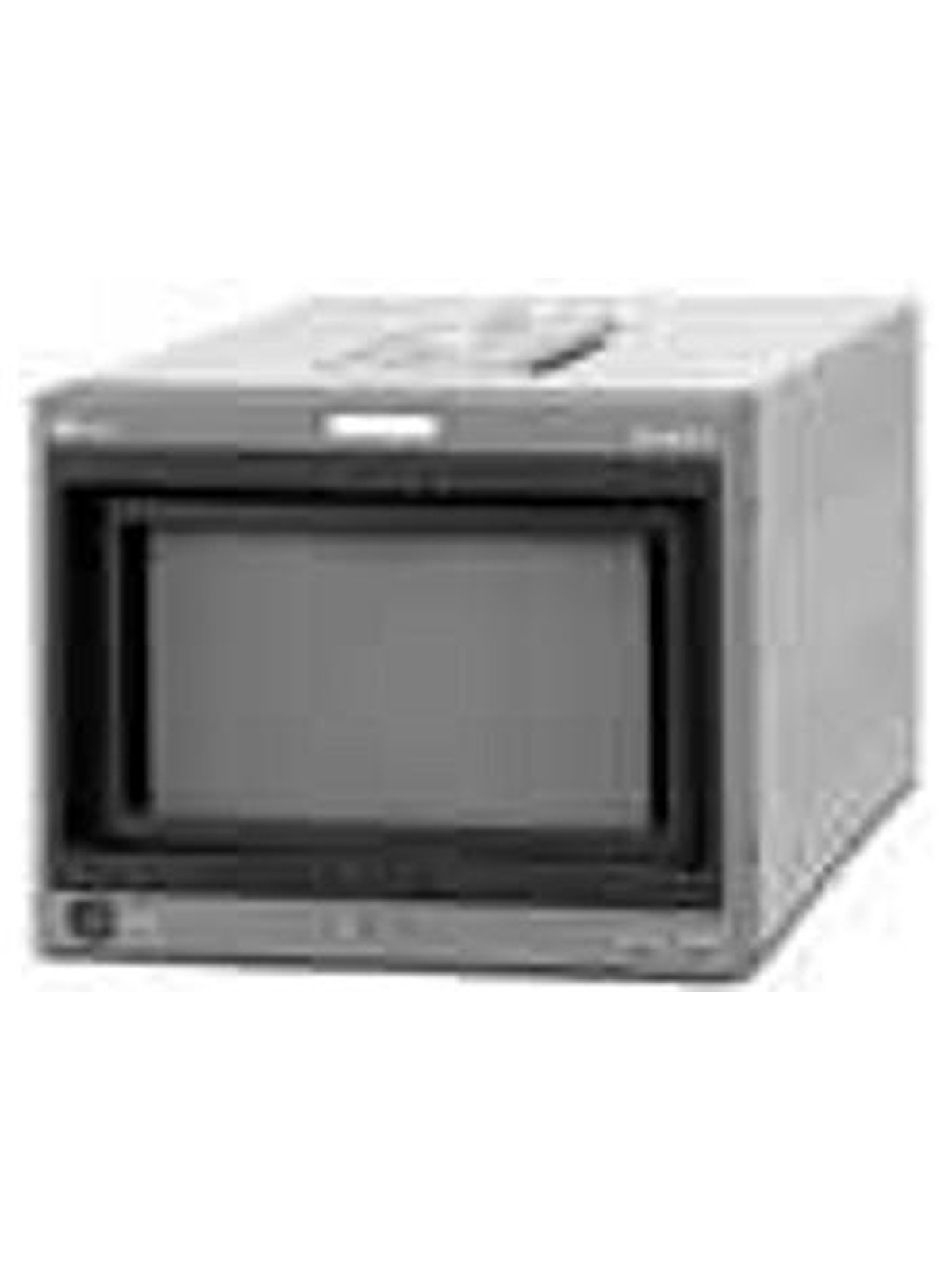 Sony BVM-D9H1U - broadcast CRT monitor - rare widescreen component retrogaming