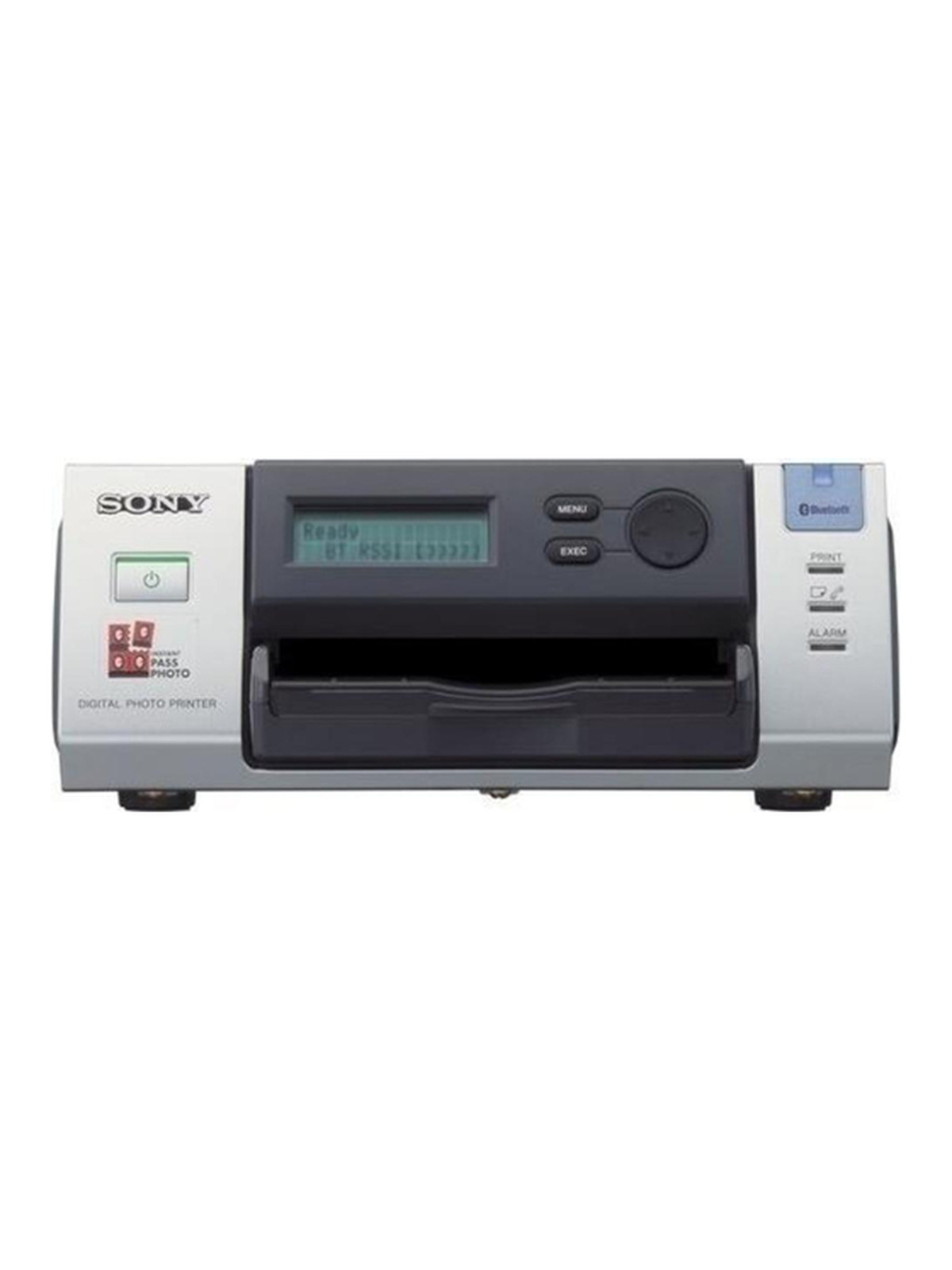 Sony UP DX 100 Passport photo printer - RARE