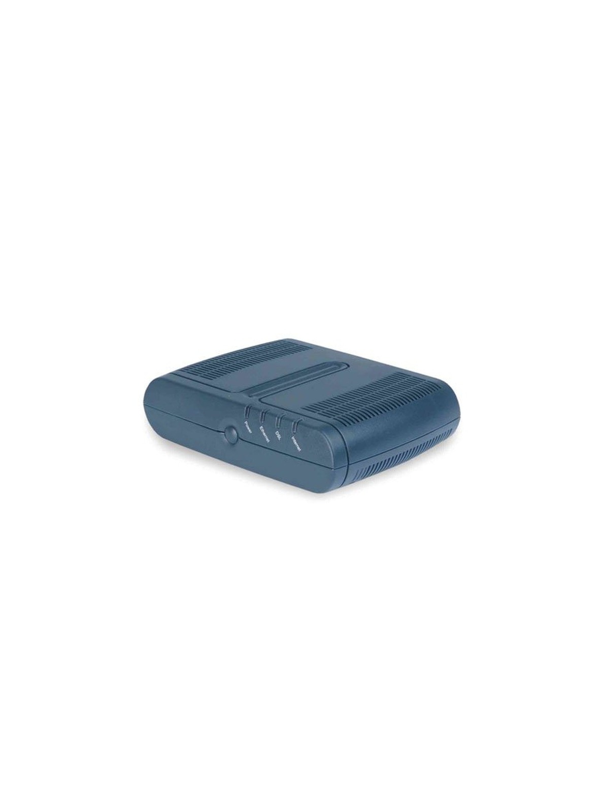 Thomson SpeedTouch 516 - Router - DSL - desktop