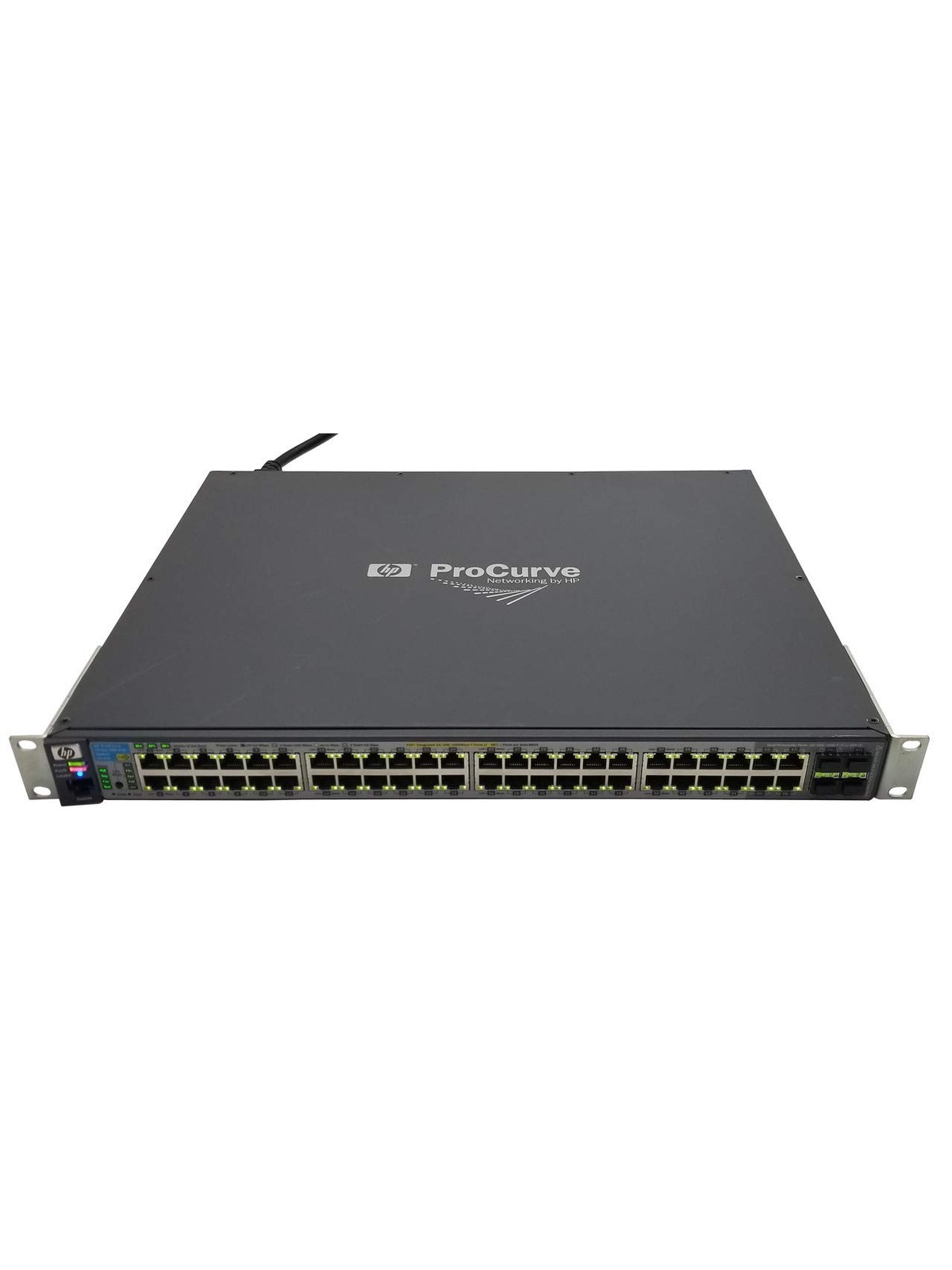 HP J9148A ProCurve 2910al-48G-PoE Ethernet Switch