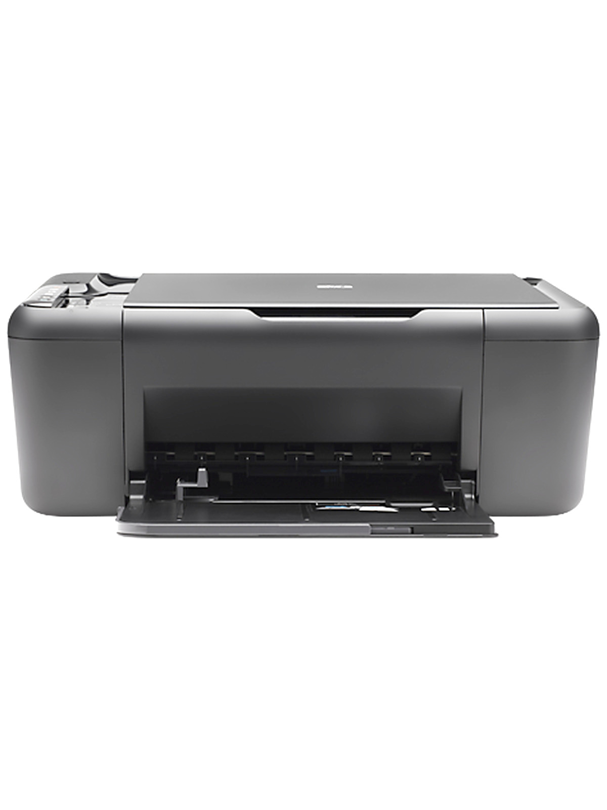 HP Deskjet All-in-One (F4440)
