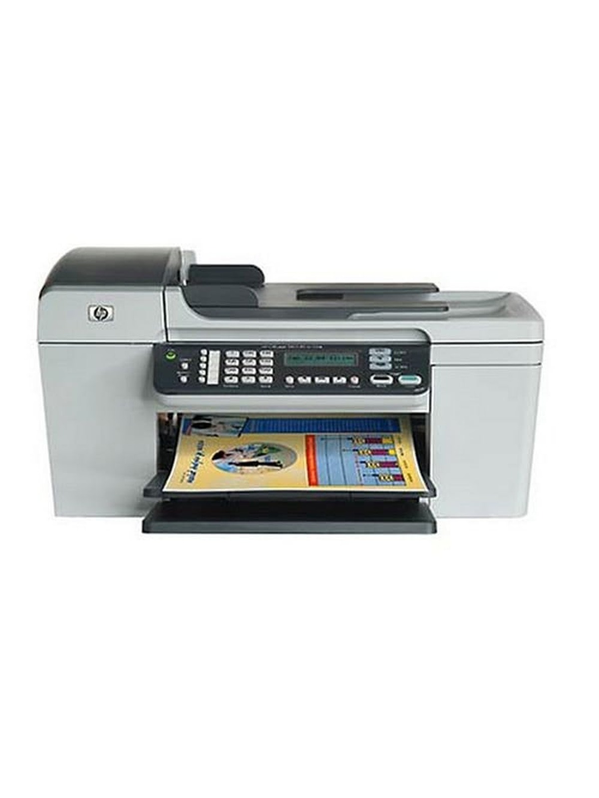 HP Officejet 5610 All-in-One Printer (Q7311A#ABA)