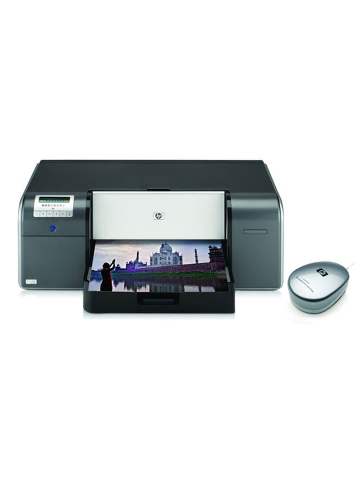 HP Photosmart Pro B9180 Printer
