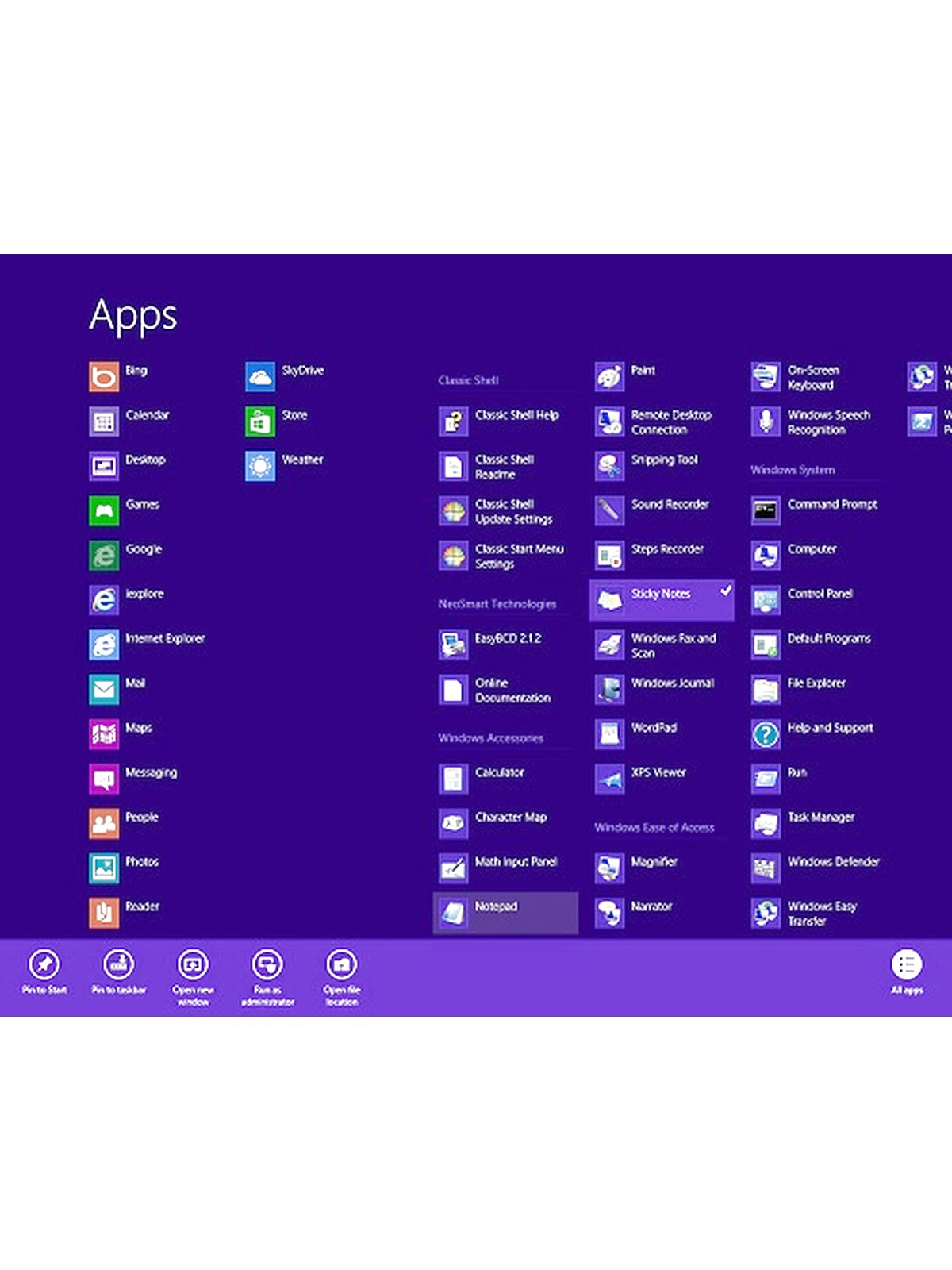 Windows 8 Enterprise Full