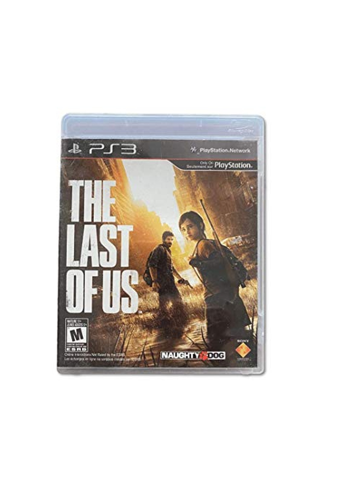 The Last Of Us