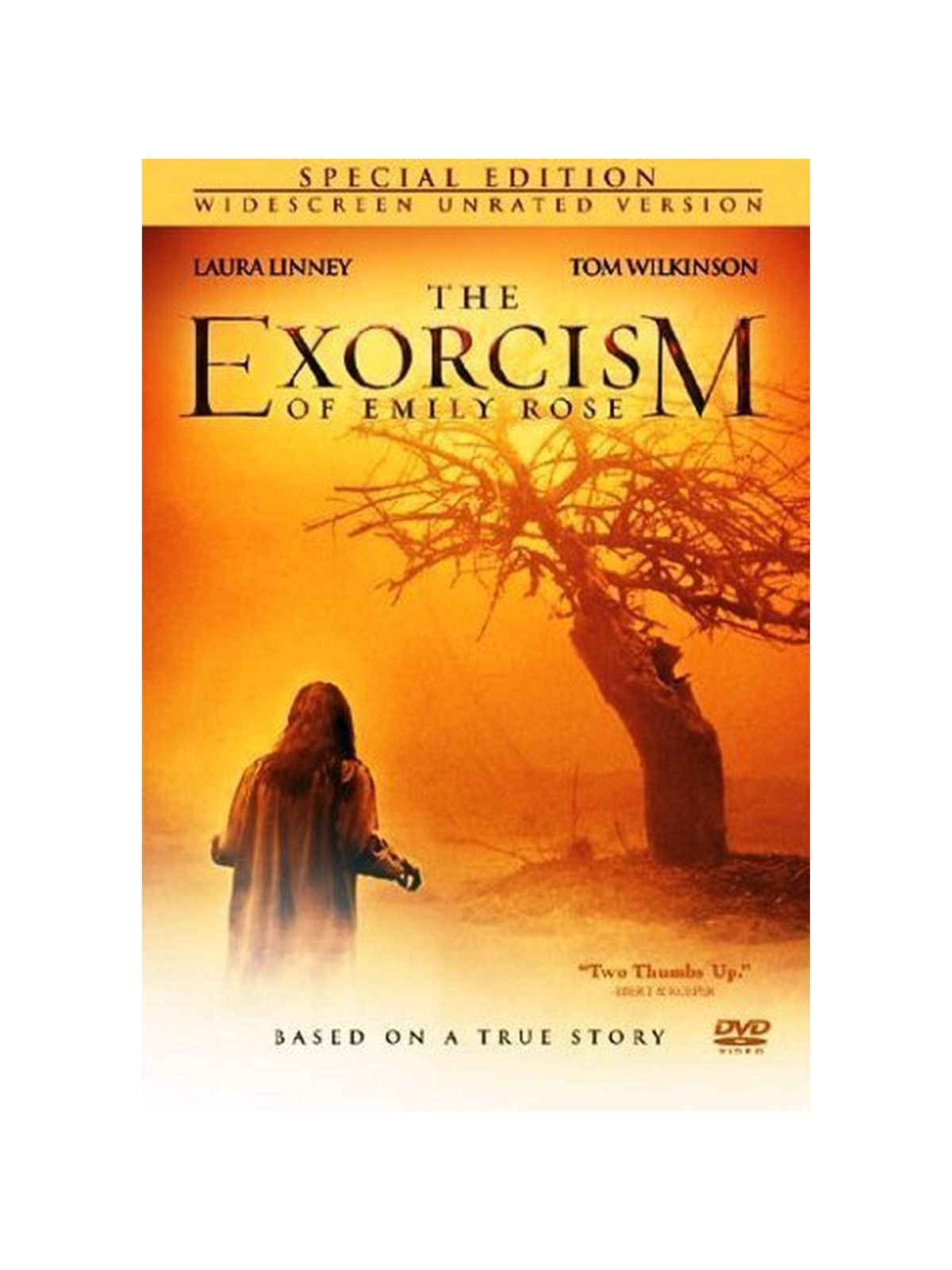 The Exorcism Of Emily Rose Special Edition Widescreen