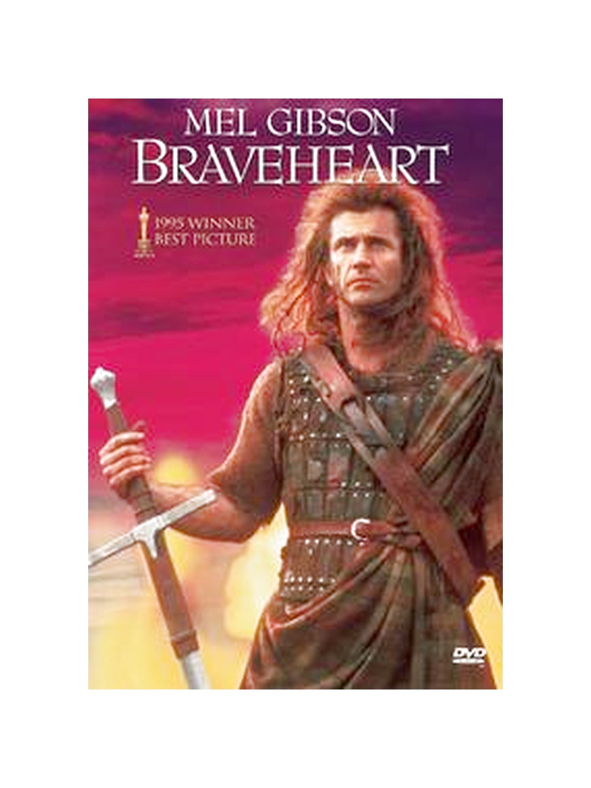 Braveheart (DVD)