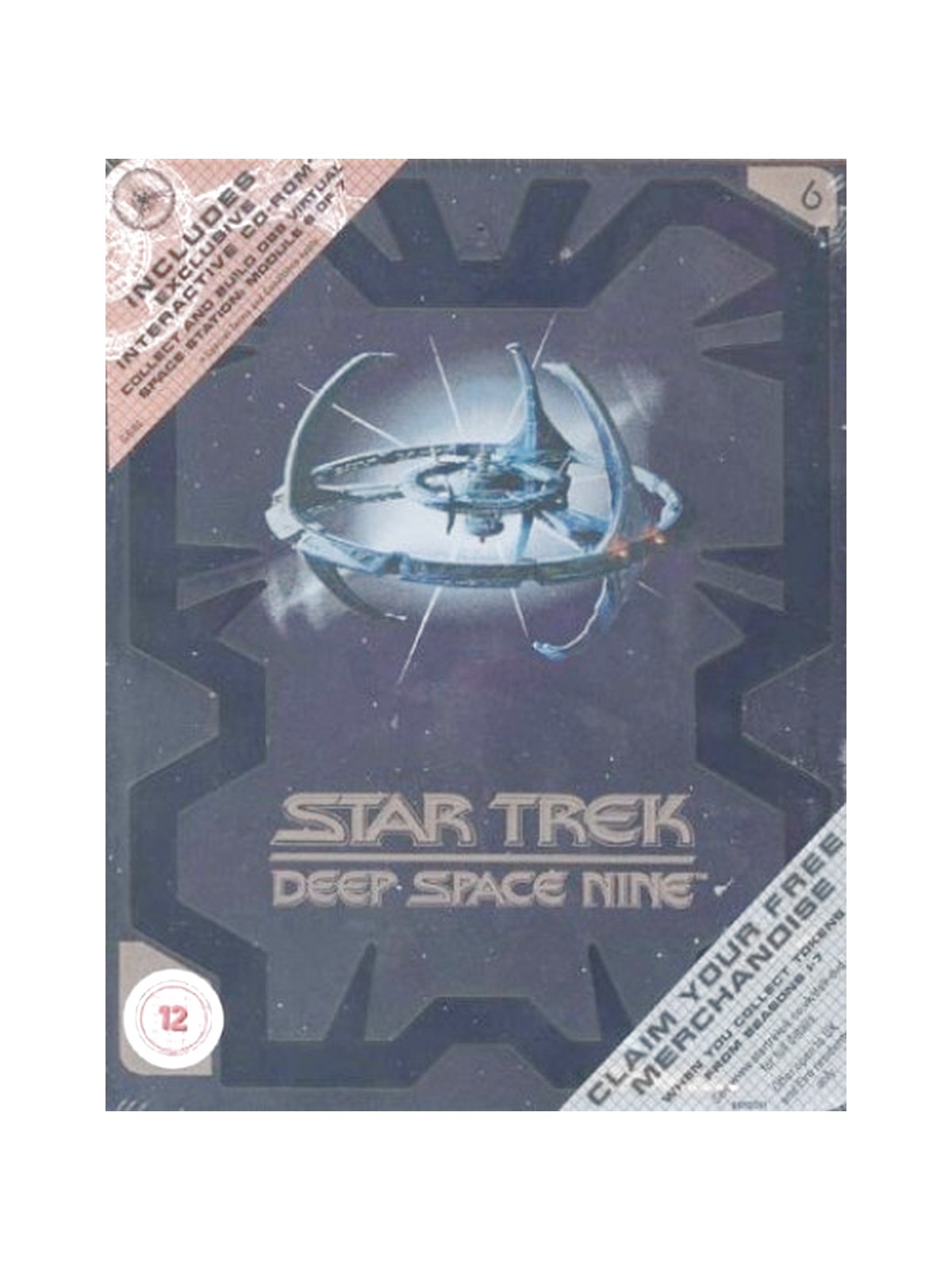Star Trek: Deep Space Nine - Season 6