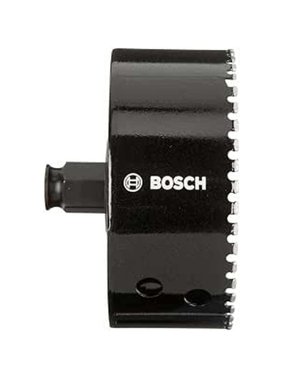 Bosch HDG4 4" 102mm Diamond Grit Hole Saw