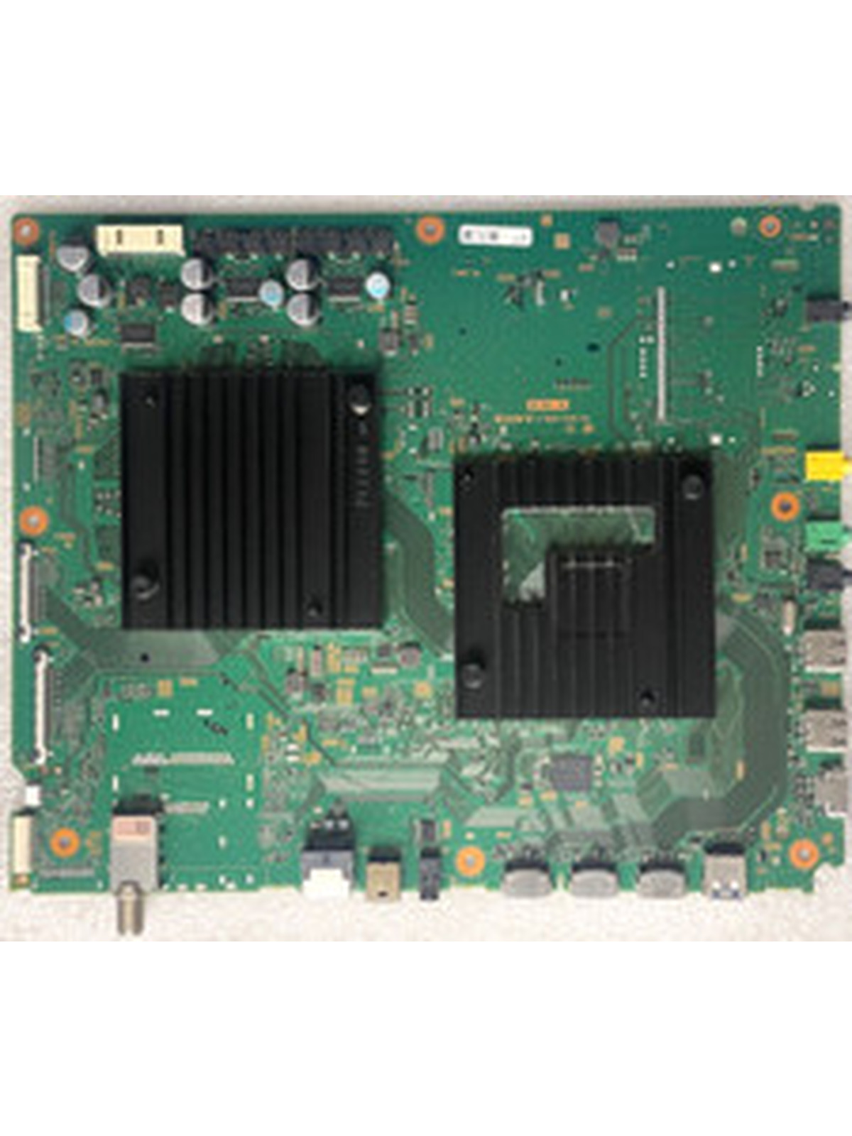 Sony A2197300A Replacement Board New Genuine XBR Sony