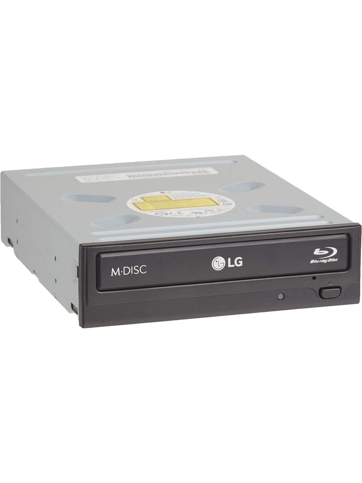 LG WH16NS40 Super Multi Blue Internal SATA 16x Blu-ray Disc Rewriter