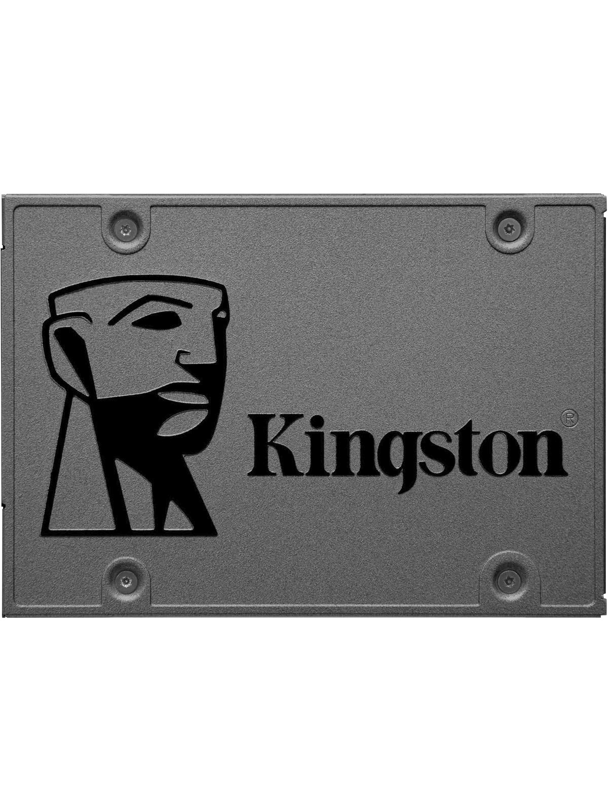 Kingston 240GB A400 SSD 2.5'' SATA 7MM 2.5-Inch SA400S37/240G