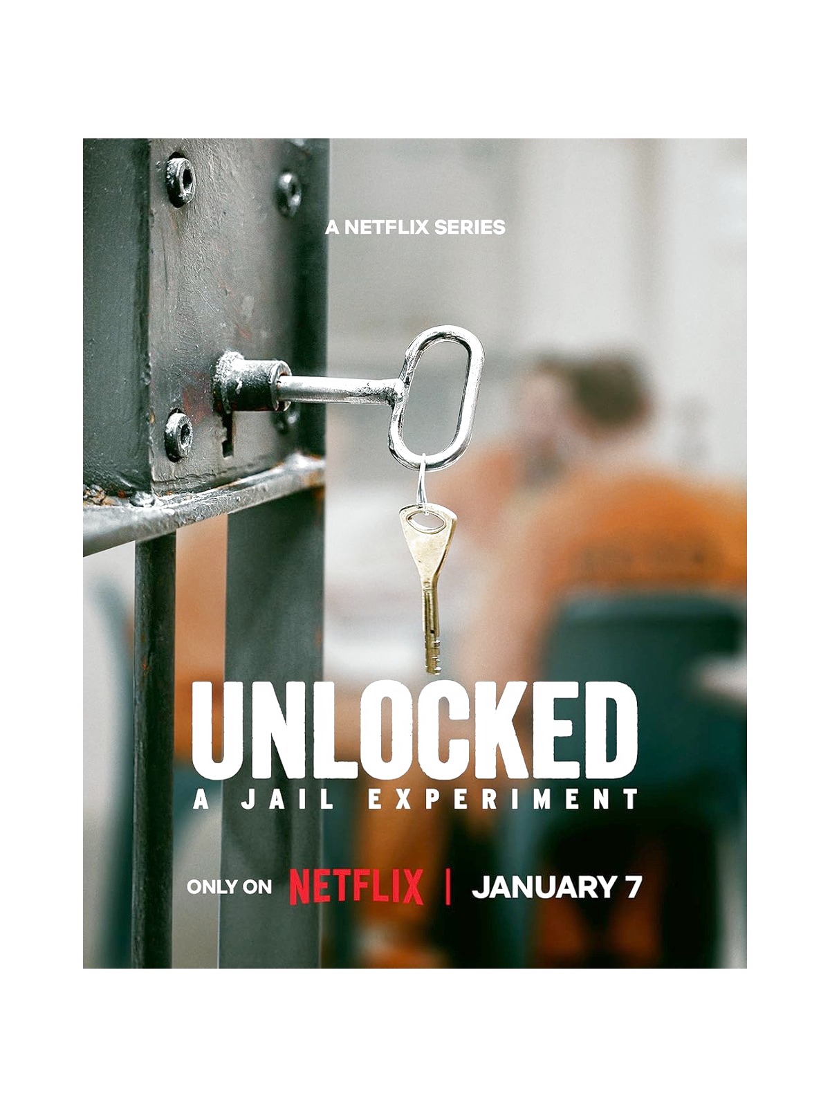 Unlocked