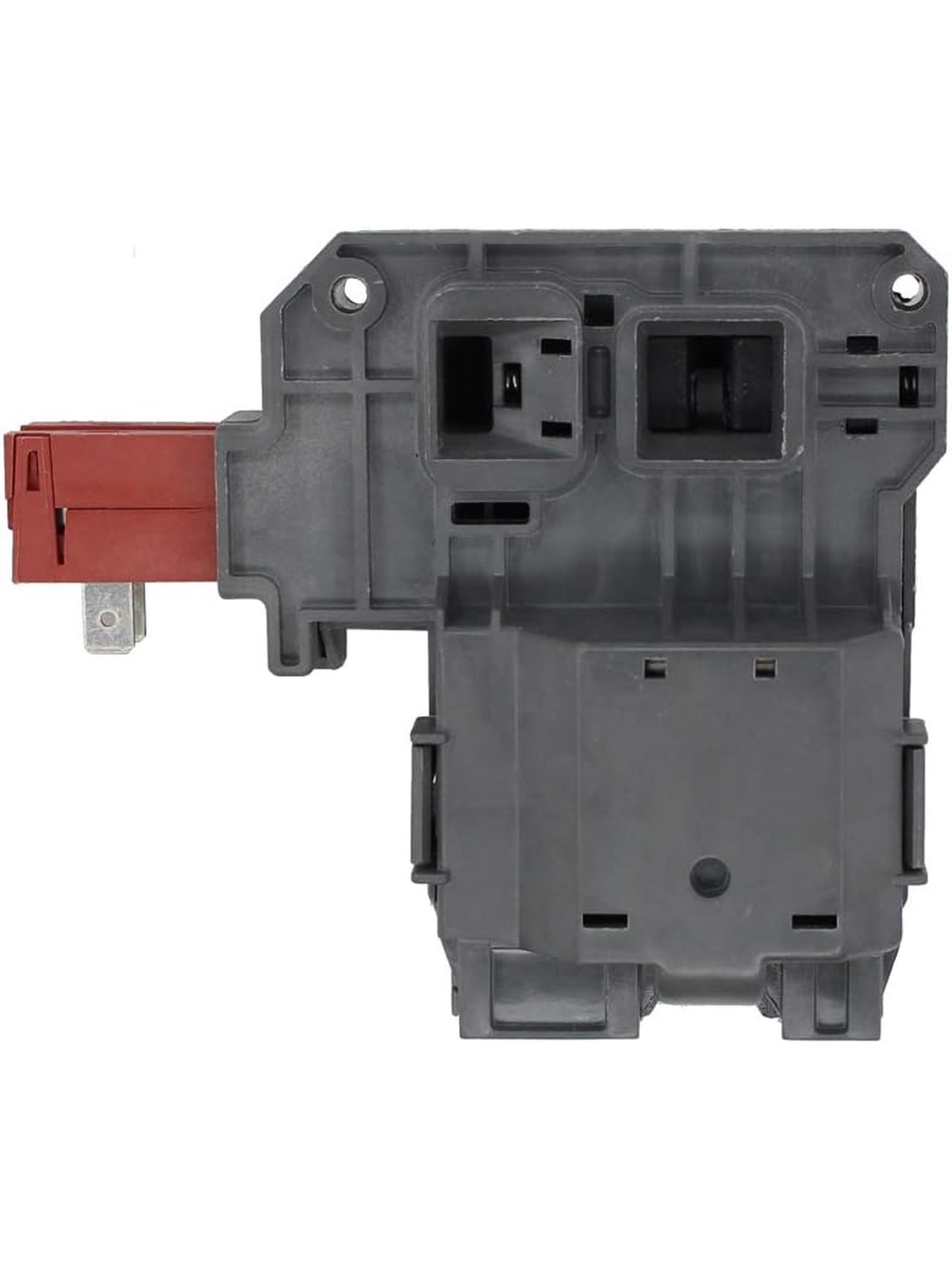 131763202 Washing Machine Door Lock Switch Compatible with Kenmore Replace for 131763255 131763256, 0131763202 131269400 131763200 131763245 AP4455026