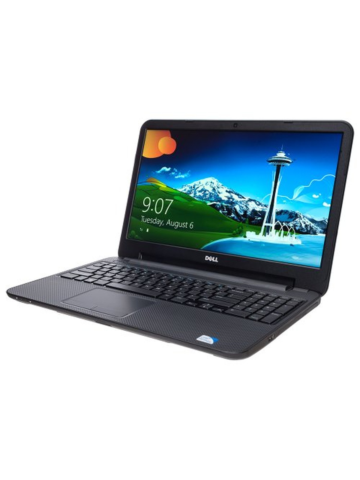 Dell Inspiron i3531-1200BK 15.6-Inch Laptop