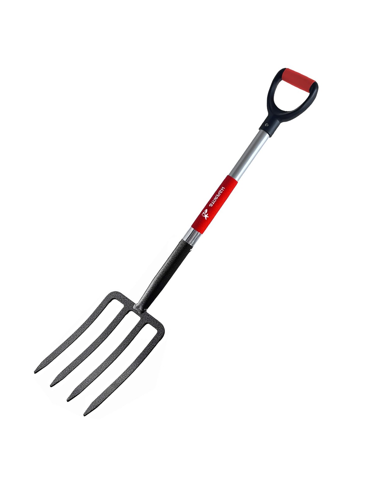 Troy-Bilt 490-851-Y041 D Handle Digging Fork