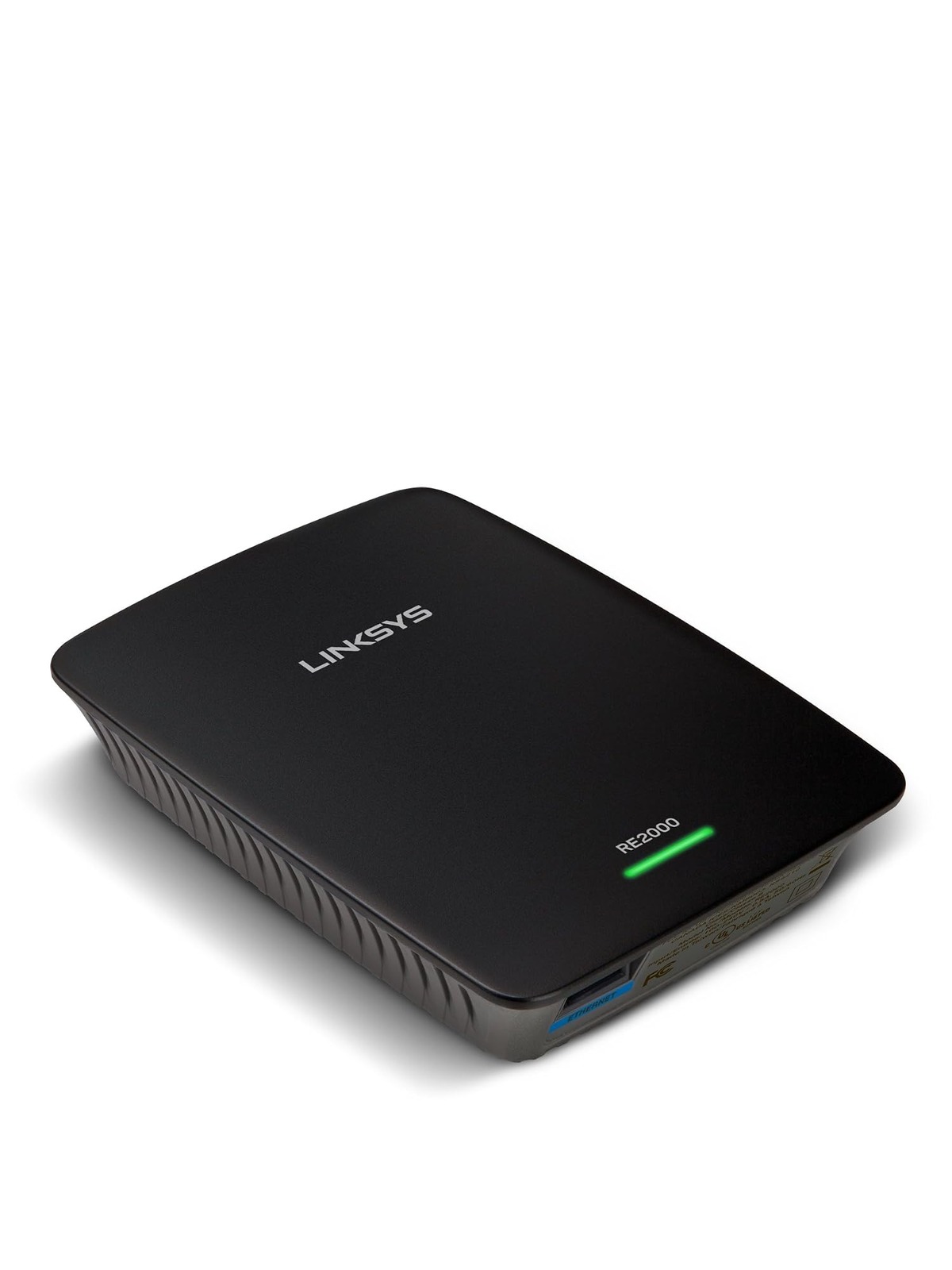 Linksys WiFi Range Extender N600 Model RE2000 **FACTORY SEALED
