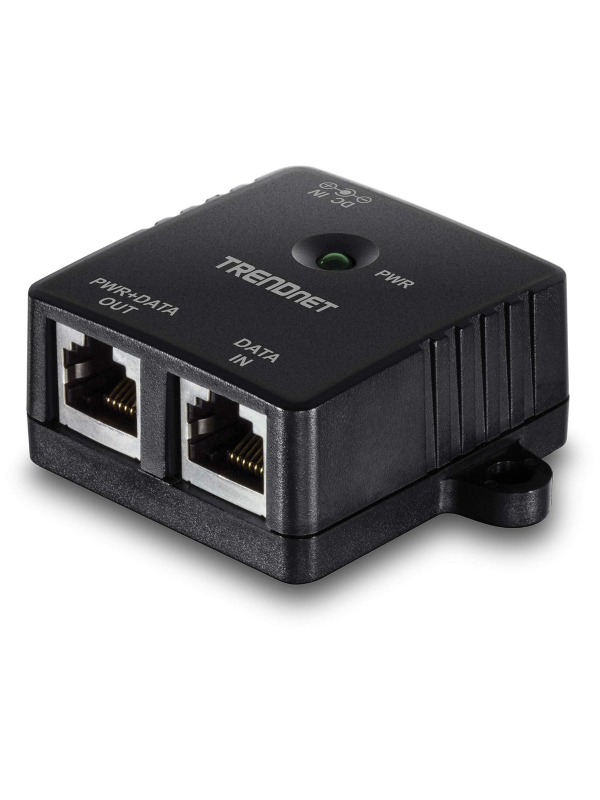 TRENDnet TPE-113GI Gig Power over Enet Injector