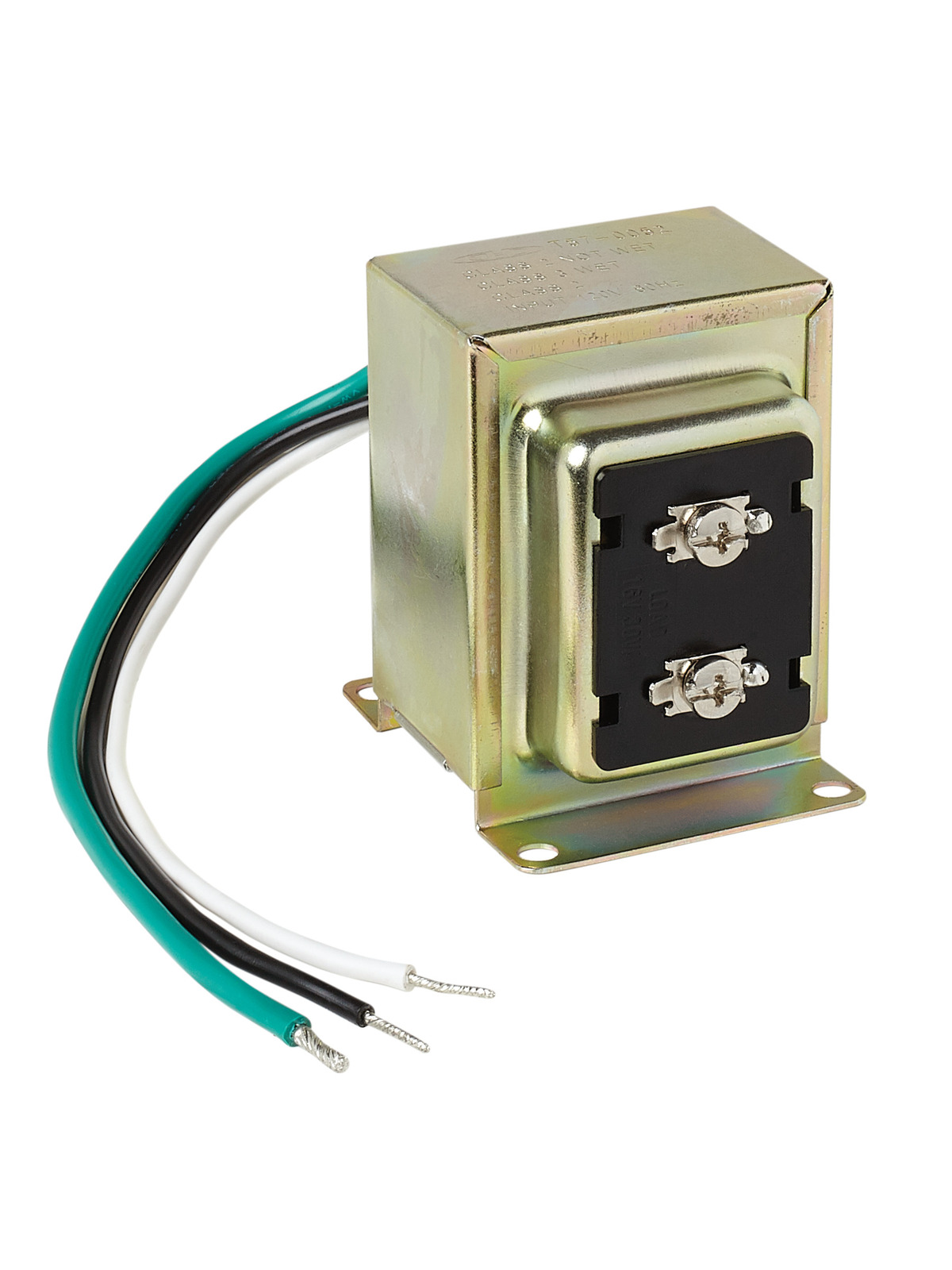 NuTone® 16V, 30VA Doorbell Transformer C907