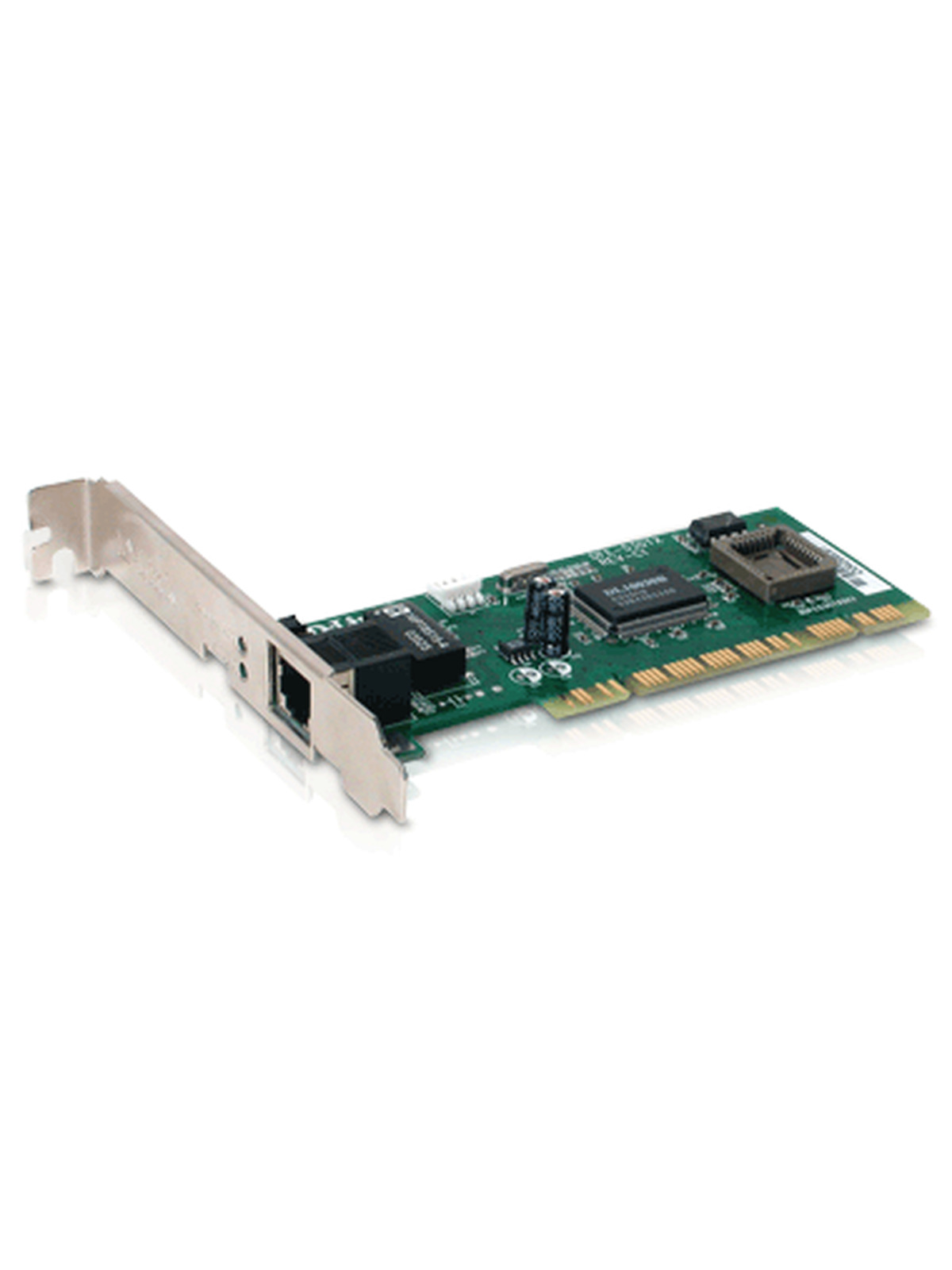 DFE-538TX 10/100Mbps PCI Fast Ethernet Adapter with Wake on LAN