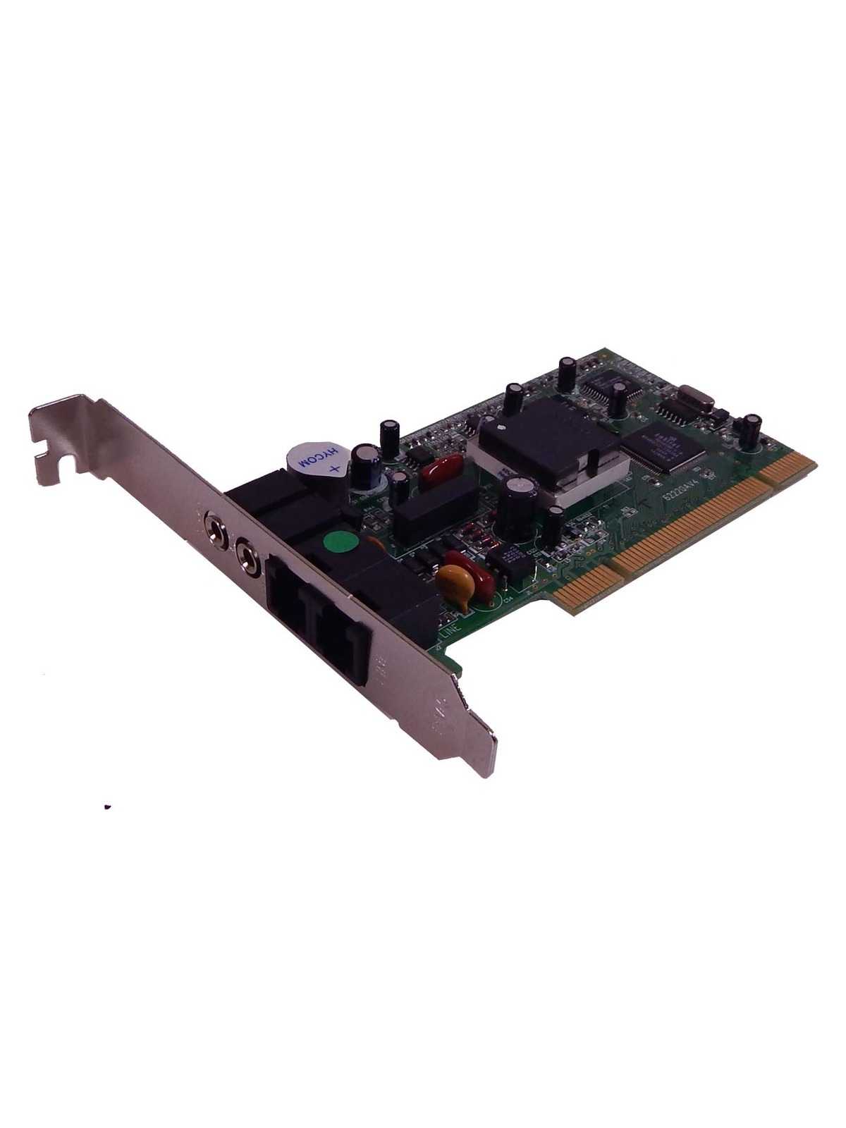 Jaton 62220AV4 56K PCI Voice Fax-Modem WINCOMM-V90-SL Wincomm II