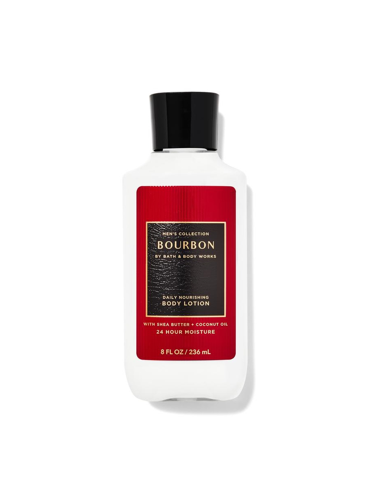 Bath & Body Works Bourbon Loción Corporal Body Lotion
