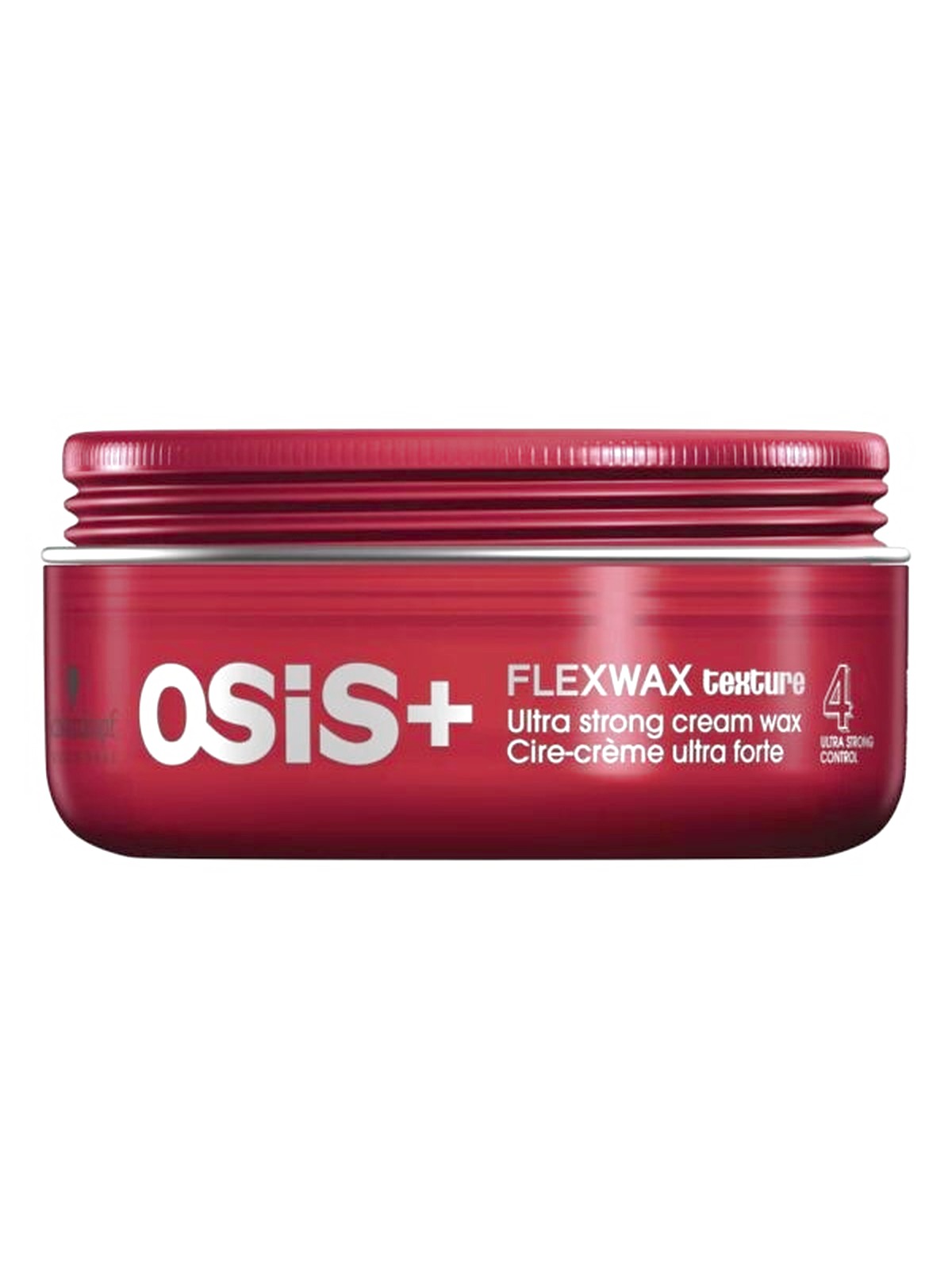 Schwarzkopf Professional Osis + Flexwax Ultra Strong Wax