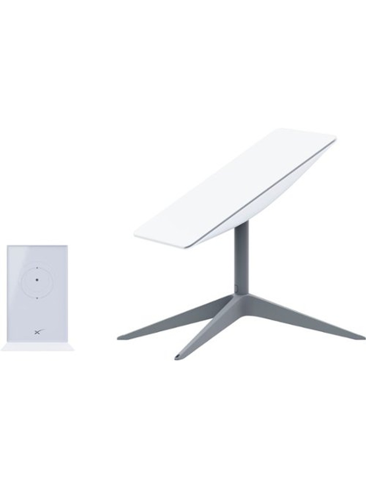 STARLINK - Standard Actuated Kit AC Dual Band Wi-Fi System with 