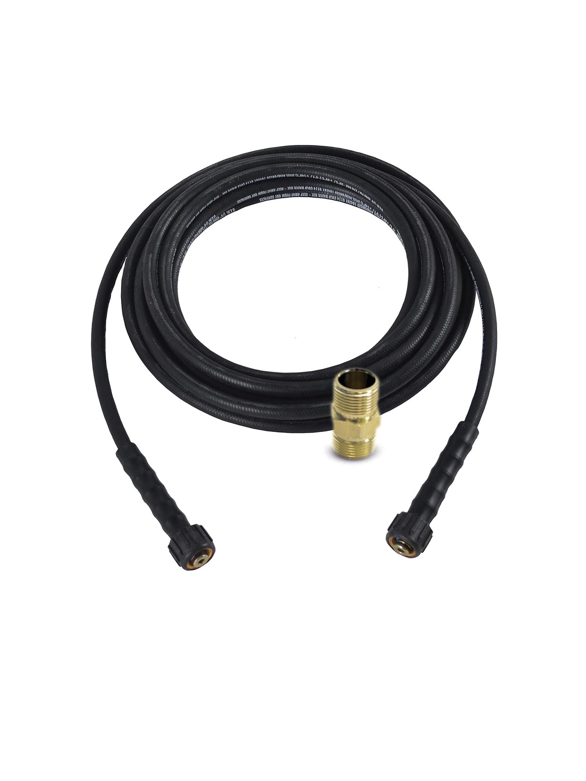 Simpson Cleaning 41182 4500 psi Cold Water Replacement/Extension