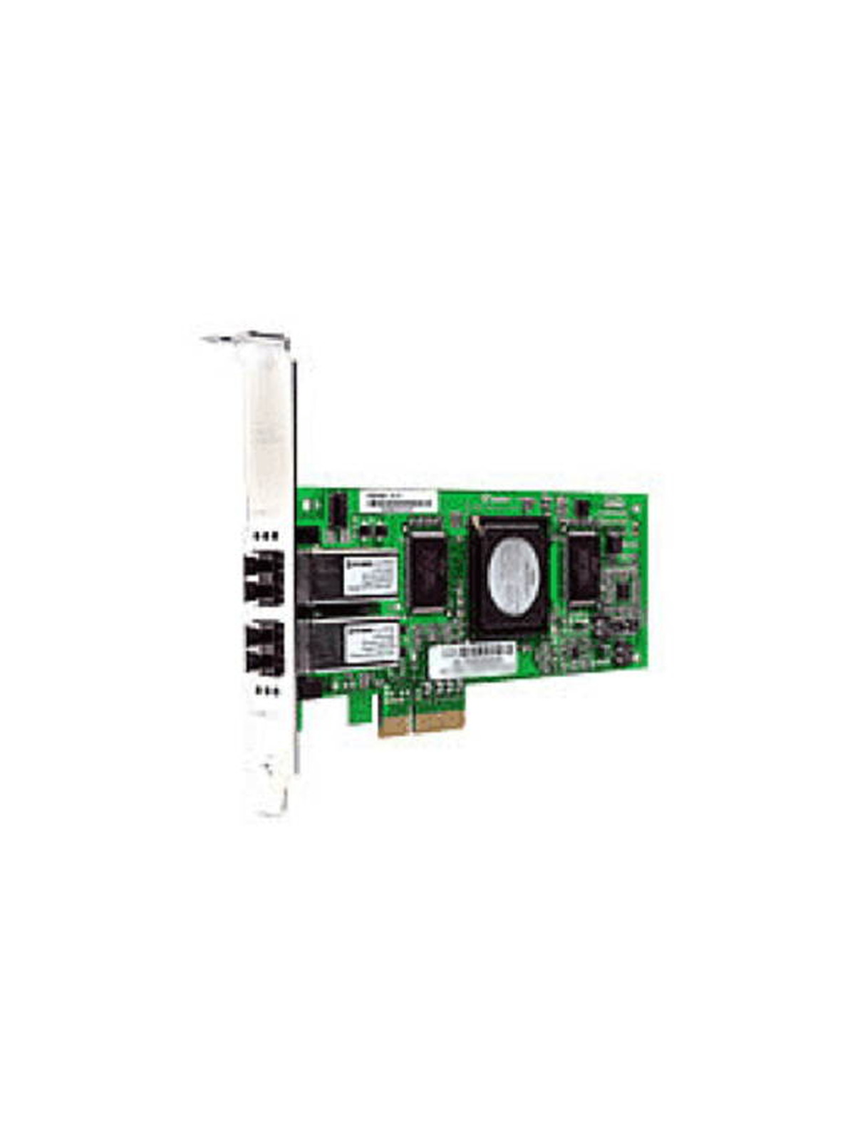 HP A8002A PCI-Express StorageWorks Fibre Channel Host Bus Adapte